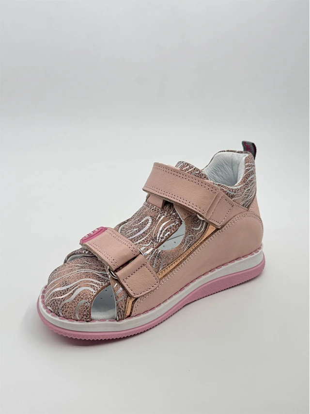 Sandale fete Cod 2153-312=2734-1